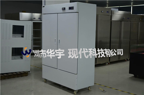 廣州醫藥存儲91视频官网网站680L(圖2)