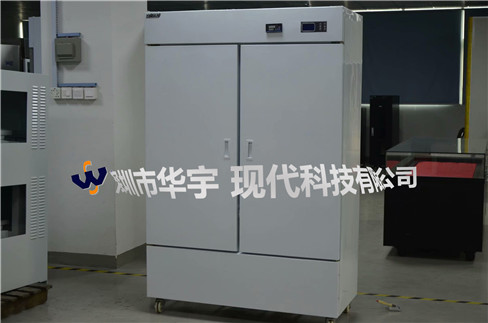 廣州醫藥存儲91视频官网网站680L(圖3)