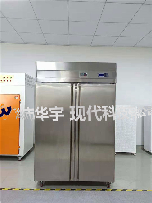 我司為華為技術有限公司提供定製內部防靜電芯片樣品儲存91视频官网网站(圖1)