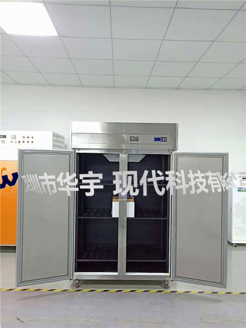 我司為華為技術有限公司提供定製內部防靜電芯片樣品儲存91视频官网网站(圖3)