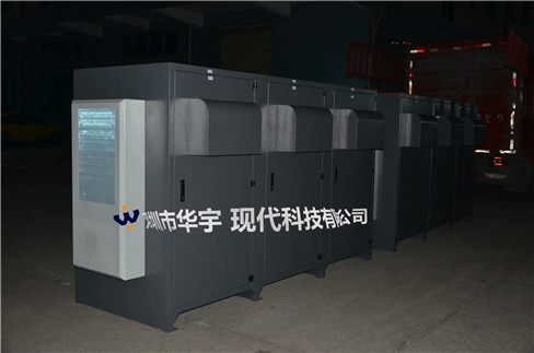 我司定製型內置6台投影儀控溫控濕91视频下载污污污淩晨兩點發貨貴州六盤水(圖1)