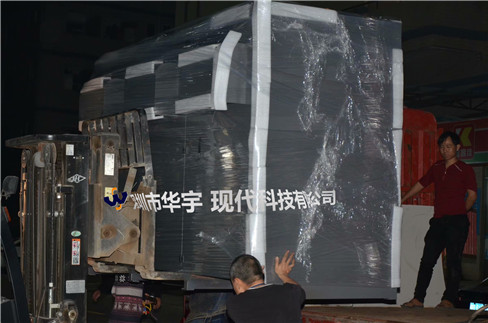 我司定製型內置6台投影儀控溫控濕91视频下载污污污淩晨兩點發貨貴州六盤水(圖2)