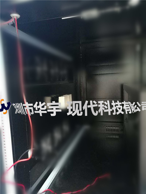 我司為廣州卓遠電子有限公司提供定製戶外91视频下载污污污(圖1)