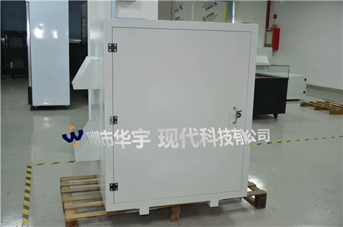 江西老客戶複購我司戶外91视频下载污污污HYXD-250KWS型(圖1)