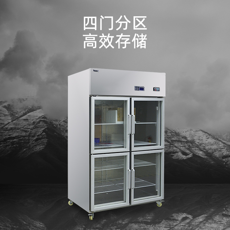91视频官网网站 1000L玻璃門(圖1)